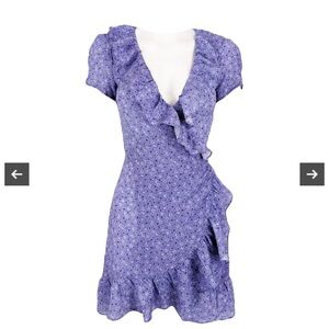 Réalisation par Valentina dress